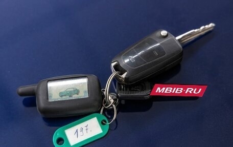 Chevrolet Epica, 2010 год, 553 000 рублей, 40 фотография