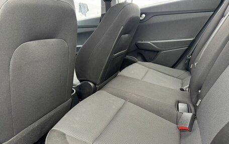 Hyundai Solaris II рестайлинг, 2020 год, 1 310 000 рублей, 12 фотография