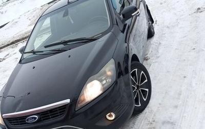 Ford Focus II рестайлинг, 2010 год, 590 000 рублей, 1 фотография