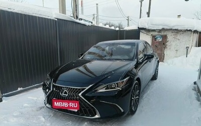 Lexus ES VII, 2022 год, 5 600 000 рублей, 1 фотография