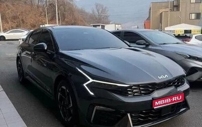KIA K5, 2025 год, 3 100 000 рублей, 1 фотография