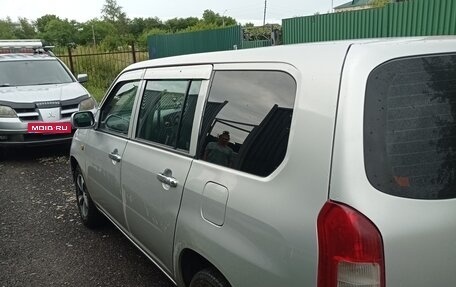 Toyota Probox I, 2006 год, 700 000 рублей, 1 фотография