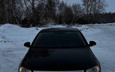 Volkswagen Passat B6, 2008 год, 670 000 рублей, 1 фотография