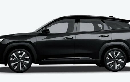 Geely Atlas, 2025 год, 3 499 990 рублей, 1 фотография