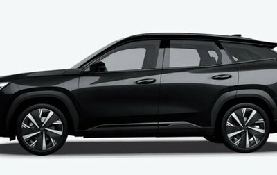 Geely Atlas, 2025 год, 3 499 990 рублей, 1 фотография