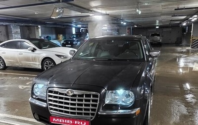 Chrysler 300C II, 2006 год, 1 150 000 рублей, 1 фотография