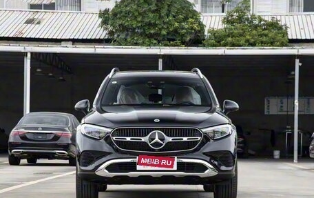 Mercedes-Benz GLC Coupe, 2025 год, 7 621 350 рублей, 1 фотография