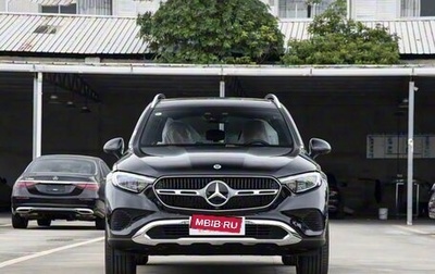 Mercedes-Benz GLC Coupe, 2025 год, 7 621 350 рублей, 1 фотография