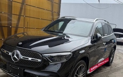 Mercedes-Benz GLC, 2025 год, 7 744 110 рублей, 1 фотография