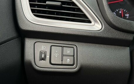 Hyundai Solaris II рестайлинг, 2020 год, 1 310 000 рублей, 18 фотография