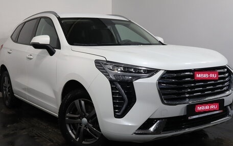 Haval Jolion, 2023 год, 1 649 000 рублей, 1 фотография