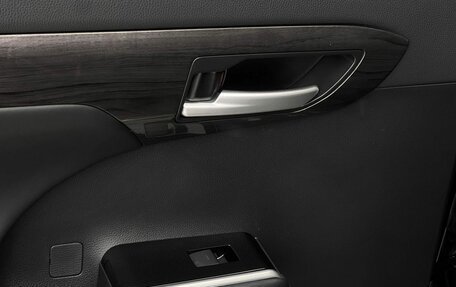 Toyota Highlander, 2025 год, 5 390 000 рублей, 30 фотография