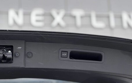 Toyota Highlander, 2025 год, 5 390 000 рублей, 36 фотография