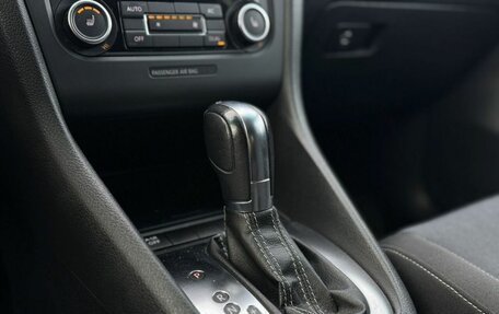 Volkswagen Golf VI, 2011 год, 920 000 рублей, 16 фотография