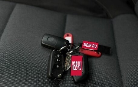 Volkswagen Golf VI, 2011 год, 920 000 рублей, 22 фотография