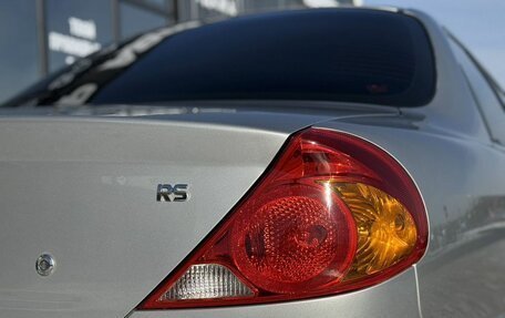 KIA Spectra II (LD), 2008 год, 590 000 рублей, 7 фотография