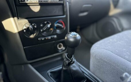 KIA Spectra II (LD), 2008 год, 590 000 рублей, 15 фотография