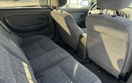 KIA Spectra II (LD), 2008 год, 590 000 рублей, 13 фотография