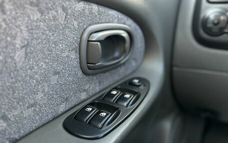 KIA Spectra II (LD), 2008 год, 590 000 рублей, 17 фотография