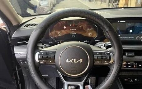 KIA K5, 2025 год, 3 100 000 рублей, 8 фотография
