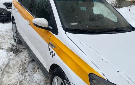 Volkswagen Polo VI (EU Market), 2018 год, 610 000 рублей, 2 фотография