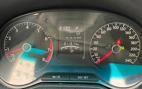 Volkswagen Polo VI (EU Market), 2018 год, 610 000 рублей, 4 фотография