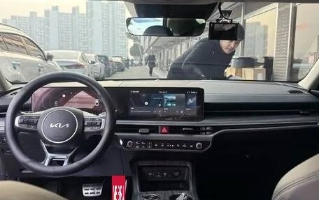 KIA K5, 2025 год, 3 100 000 рублей, 7 фотография