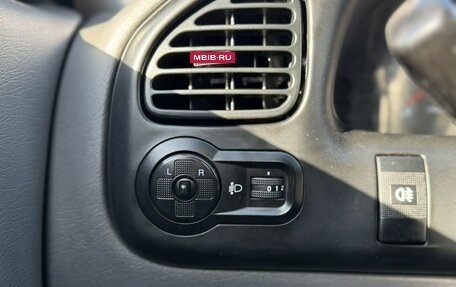 KIA Spectra II (LD), 2008 год, 590 000 рублей, 16 фотография