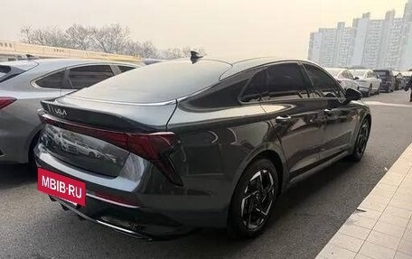 KIA K5, 2025 год, 3 100 000 рублей, 6 фотография