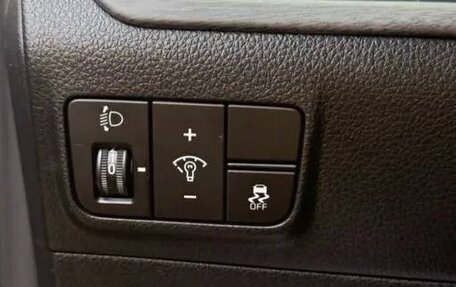 KIA K5, 2025 год, 3 100 000 рублей, 13 фотография