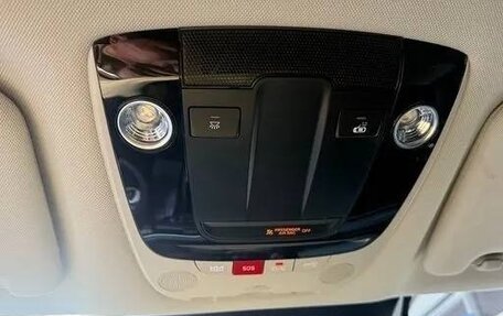 KIA K5, 2025 год, 3 100 000 рублей, 16 фотография