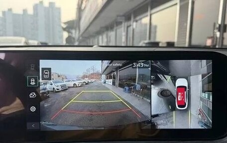 KIA K5, 2025 год, 3 100 000 рублей, 9 фотография