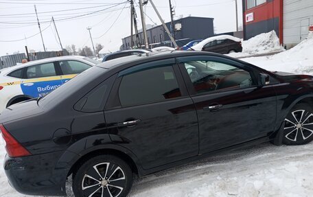 Ford Focus II рестайлинг, 2010 год, 590 000 рублей, 2 фотография