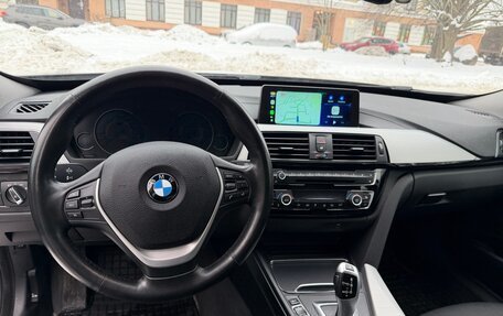 BMW 3 серия, 2019 год, 2 850 000 рублей, 8 фотография