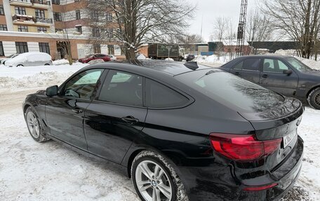 BMW 3 серия, 2019 год, 2 850 000 рублей, 6 фотография