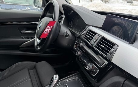 BMW 3 серия, 2019 год, 2 850 000 рублей, 7 фотография