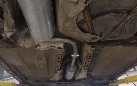 Ford Focus II рестайлинг, 2010 год, 590 000 рублей, 7 фотография