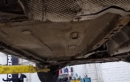 Ford Focus II рестайлинг, 2010 год, 590 000 рублей, 9 фотография