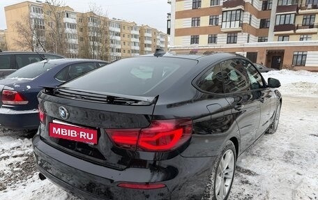 BMW 3 серия, 2019 год, 2 850 000 рублей, 3 фотография