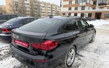 BMW 3 серия, 2019 год, 2 850 000 рублей, 4 фотография