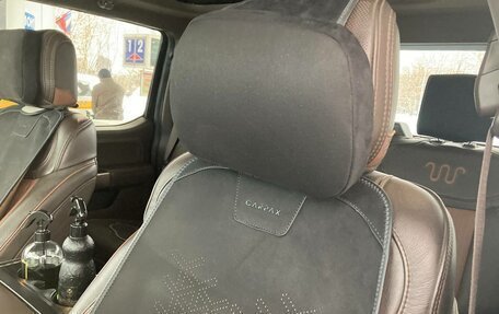 Ford F-150, 2022 год, 4 900 000 рублей, 15 фотография