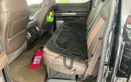 Ford F-150, 2022 год, 4 900 000 рублей, 16 фотография