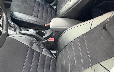 Hyundai Solaris II рестайлинг, 2021 год, 1 495 000 рублей, 13 фотография