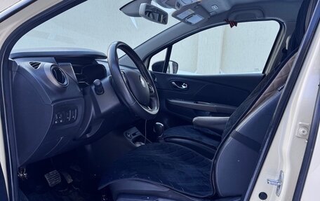 Renault Kaptur I рестайлинг, 2018 год, 1 700 000 рублей, 5 фотография