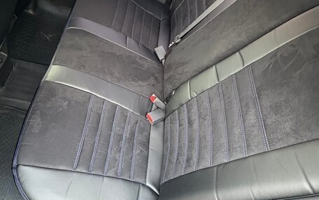 Hyundai Solaris II рестайлинг, 2021 год, 1 495 000 рублей, 14 фотография