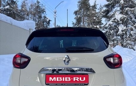 Renault Kaptur I рестайлинг, 2018 год, 1 700 000 рублей, 3 фотография