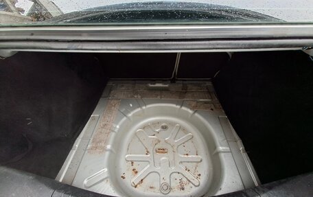 Ford Focus II рестайлинг, 2006 год, 570 000 рублей, 17 фотография