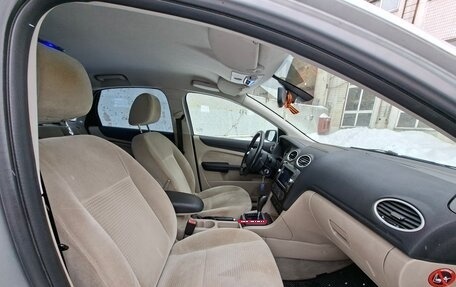 Ford Focus II рестайлинг, 2006 год, 570 000 рублей, 12 фотография