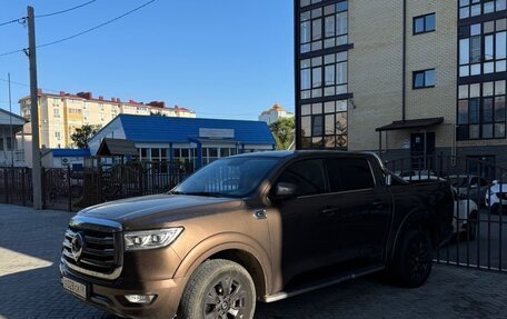 Great Wall Poer, 2023 год, 2 300 000 рублей, 2 фотография