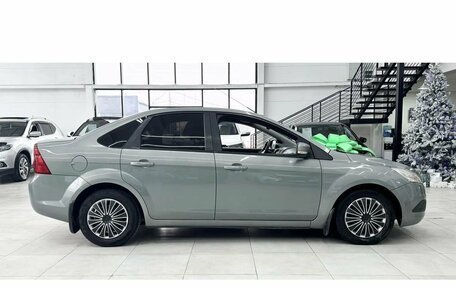 Ford Focus II рестайлинг, 2010 год, 699 000 рублей, 3 фотография